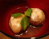 炊飯器でもちもちお赤飯作り方5写真