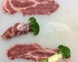 肉巻きブロ作り方5写真