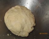 お洒落なチキンポットパイ作り方14写真