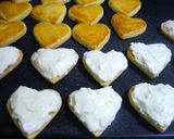 ママの手作りバターサンドクッキー❤❤❤作り方11写真