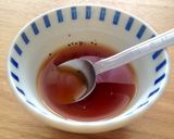 チンジャオロース風野菜炒め作り方2写真