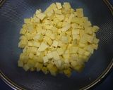 鬼もニッコリ＾＾鬼饅頭☆サツマイモ饅頭☆作り方2写真