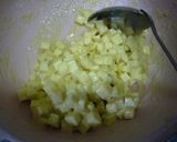 鬼もニッコリ＾＾鬼饅頭☆サツマイモ饅頭☆作り方3写真