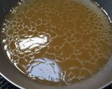 テールスープ麺作り方3写真