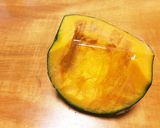 秋にぴったり★簡単かぼちゃのミニタルト作り方1写真