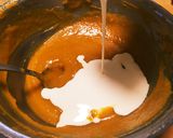 秋にぴったり★簡単かぼちゃのミニタルト作り方5写真
