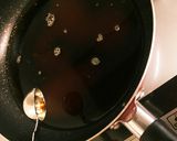 しっかり味でご飯に合う☆ちくわぶ甘辛煮作り方2写真