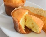 初心者も簡単☆カップケーキ作り方12写真