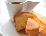 初心者も簡単☆カップケーキ作り方13写真