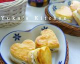 ママの手作りバターサンドクッキー❤❤❤作り方13写真
