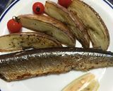 さんまのオイル焼煮作り方3写真