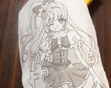 バナナアート☆鬼滅も☆お弁当や遠足に♩作り方2写真