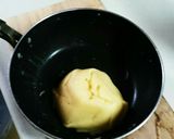 簡単！絶対失敗しない！シュークリーム生地作り方4写真