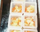 【離乳食】一石二鳥の簡単フリージング方法作り方6写真