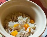 【離乳食】一石二鳥の簡単フリージング方法作り方8写真