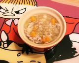 【離乳食】一石二鳥の簡単フリージング方法作り方9写真