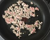 苦くない！苦手克服！ピーマンふりかけ作り方7写真