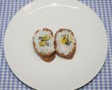 カリサク新食感☆食品乾燥機でいなり寿司作り方13写真