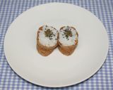 カリサク新食感☆食品乾燥機でいなり寿司作り方11写真