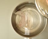 じゃがいものシャキシャキサラダ作り方2写真
