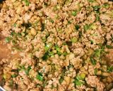 ズボラメモ☆肉味噌☆冷凍常備菜作り方5写真