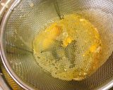 カレー炒飯でカレーパンマンオムライス作り方9写真