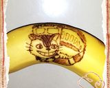 バナナアート☆鬼滅も☆お弁当や遠足に♩作り方10写真