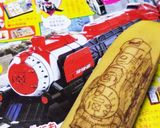 バナナアート☆鬼滅も☆お弁当や遠足に♩作り方11写真