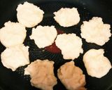 【離乳食後期】ジャガイモパンケーキ作り方4写真