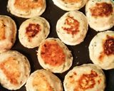 お弁当にも！　蓮根肉詰の照り焼き作り方17写真
