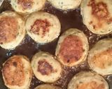 お弁当にも！　蓮根肉詰の照り焼き作り方18写真