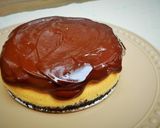 大人の❤アイリッシュクリームチーズケーキ作り方8写真