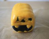 【覚書】ハロウィン！かぼちゃのクッキー作り方9写真