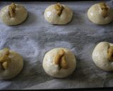 ほっこり甘い栗のパン作り方4写真