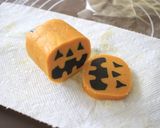 【覚書】ハロウィン！かぼちゃのクッキー作り方11写真