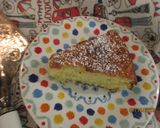 イタリアン　リコッタケーキ作り方8写真