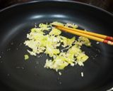 ボリューミー☆厚揚げの野菜あんかけ♪作り方3写真