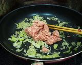 ボリューミー☆厚揚げの野菜あんかけ♪作り方4写真