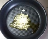 ナスとベーコンのペンネアラビアータ☆作り方2写真