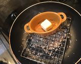 燻製バタードレッシング作り方1写真