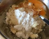 ダイエットに！節約に！おから☆お好み焼き作り方1写真