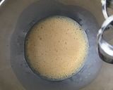 ふんわり柔らかパウンドケーキ☆砂糖控えめ作り方1写真