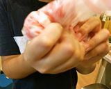 お箸がとまらない！豚バラ肉の南蛮漬け作り方7写真