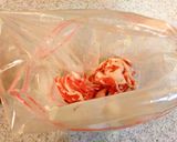 お箸がとまらない！豚バラ肉の南蛮漬け作り方6写真