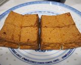ボリューミー☆厚揚げの野菜あんかけ♪作り方11写真