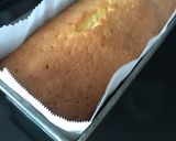 ふんわり柔らかパウンドケーキ☆砂糖控えめ作り方6写真