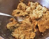 小ちゃなスイートポテト作り方1写真