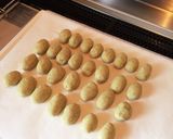 小ちゃなスイートポテト作り方3写真