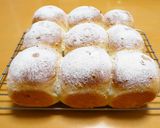 シードミックス☆ちぎりパン（HB生地）作り方14写真