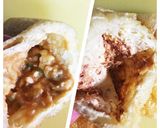 クリームチーズの和風おかず作り方3写真